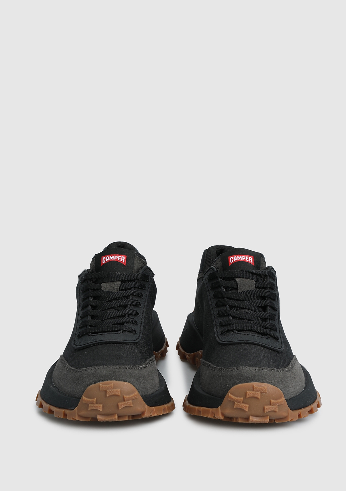 Drift Trail Siyah CMK10086424SS SNEAKERS 