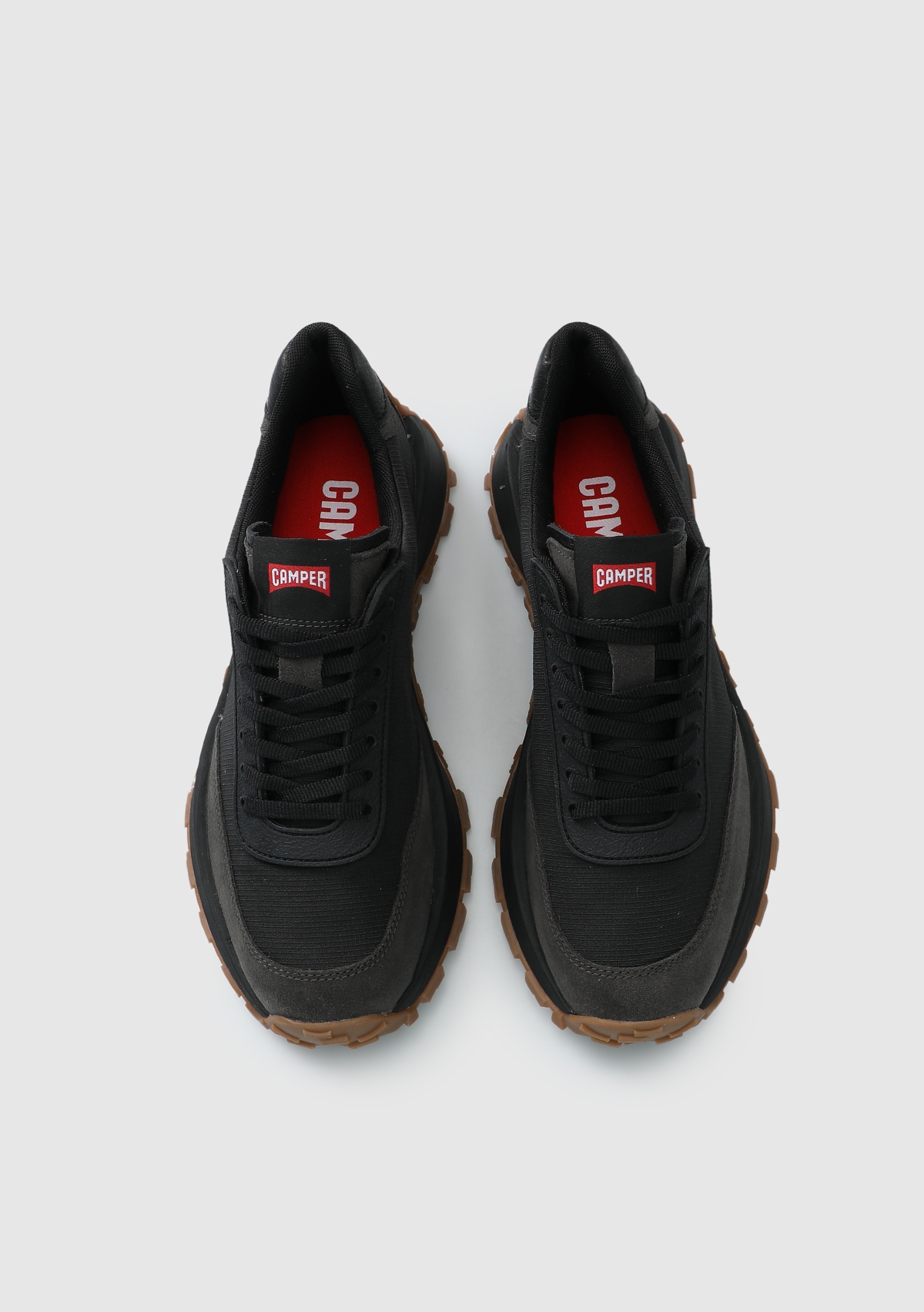 Drift Trail Siyah CMK10086424SS SNEAKERS 