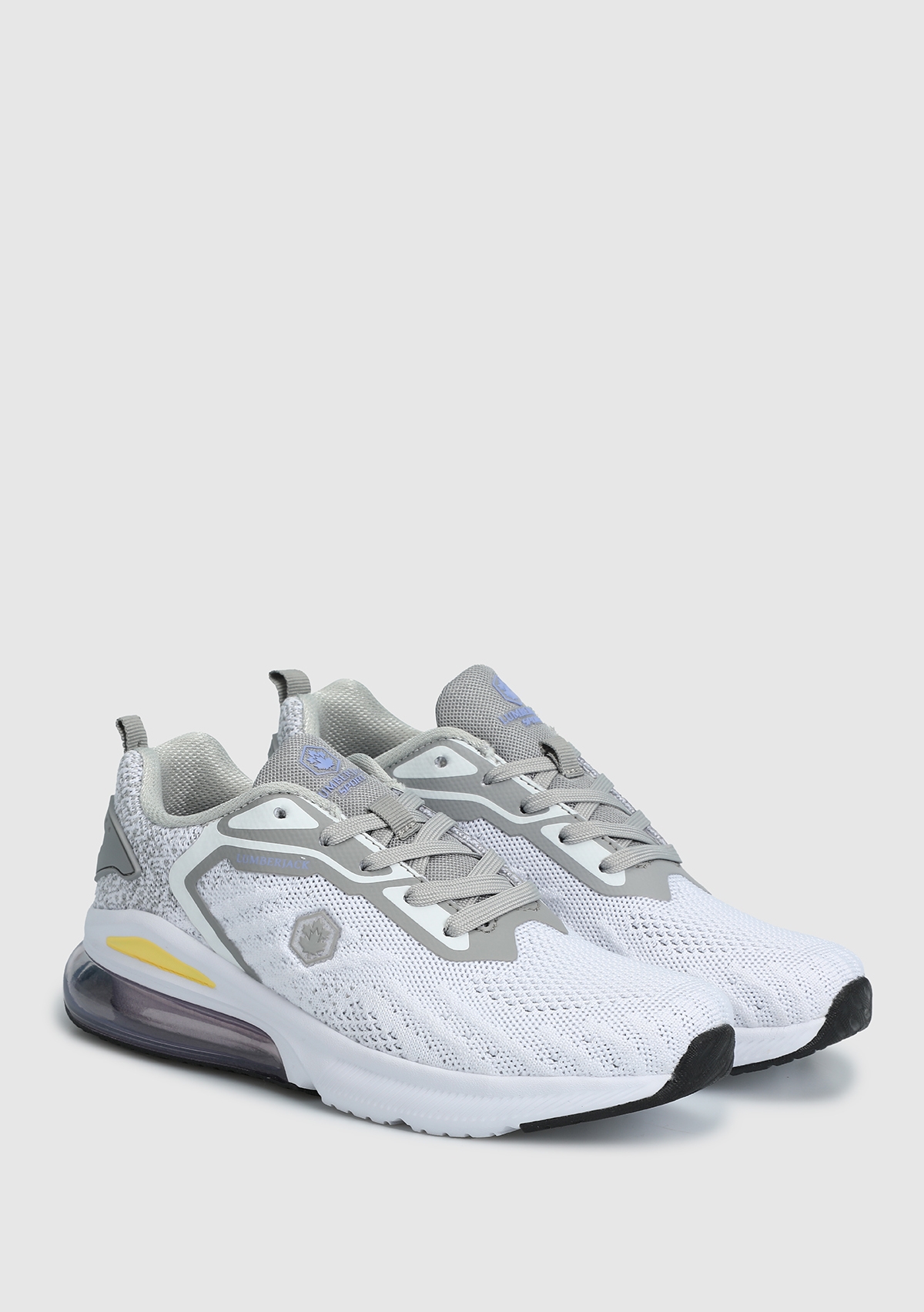 Mabel Beyaz Kadın Sneaker