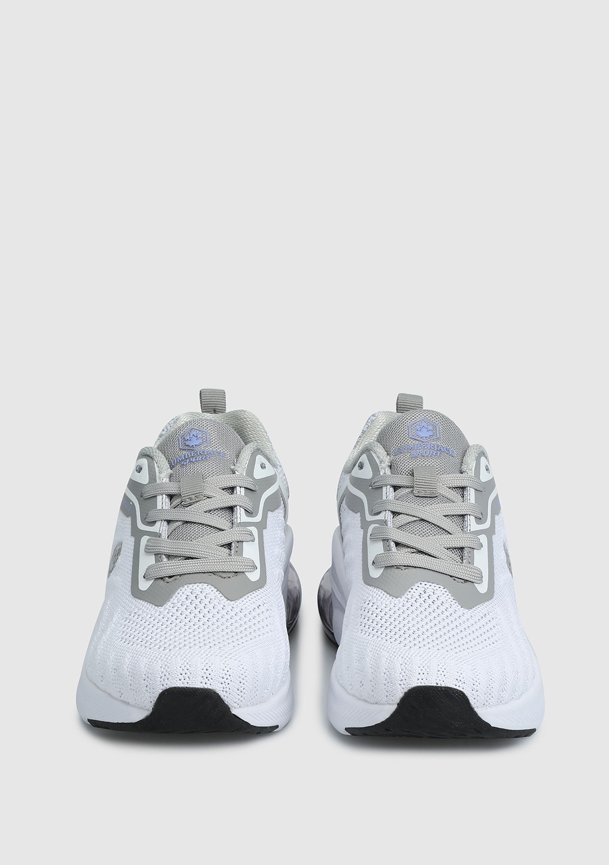 Mabel Beyaz Kadın Sneaker