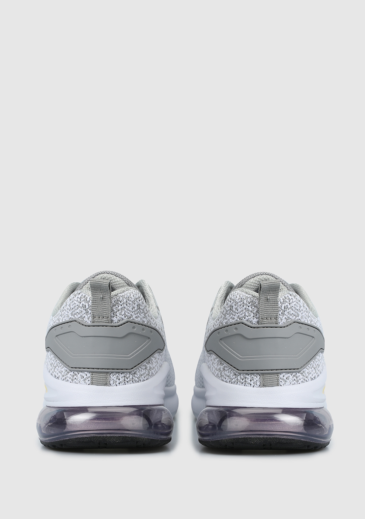 Mabel Beyaz Kadın Sneaker