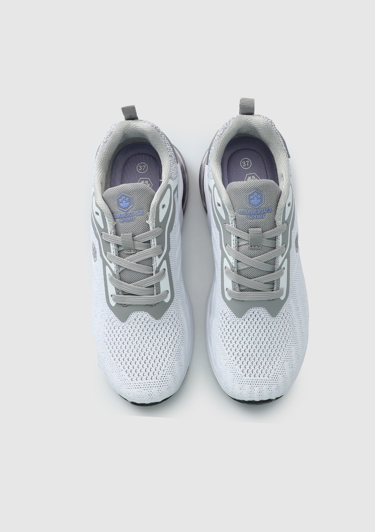 Mabel Beyaz Kadın Sneaker