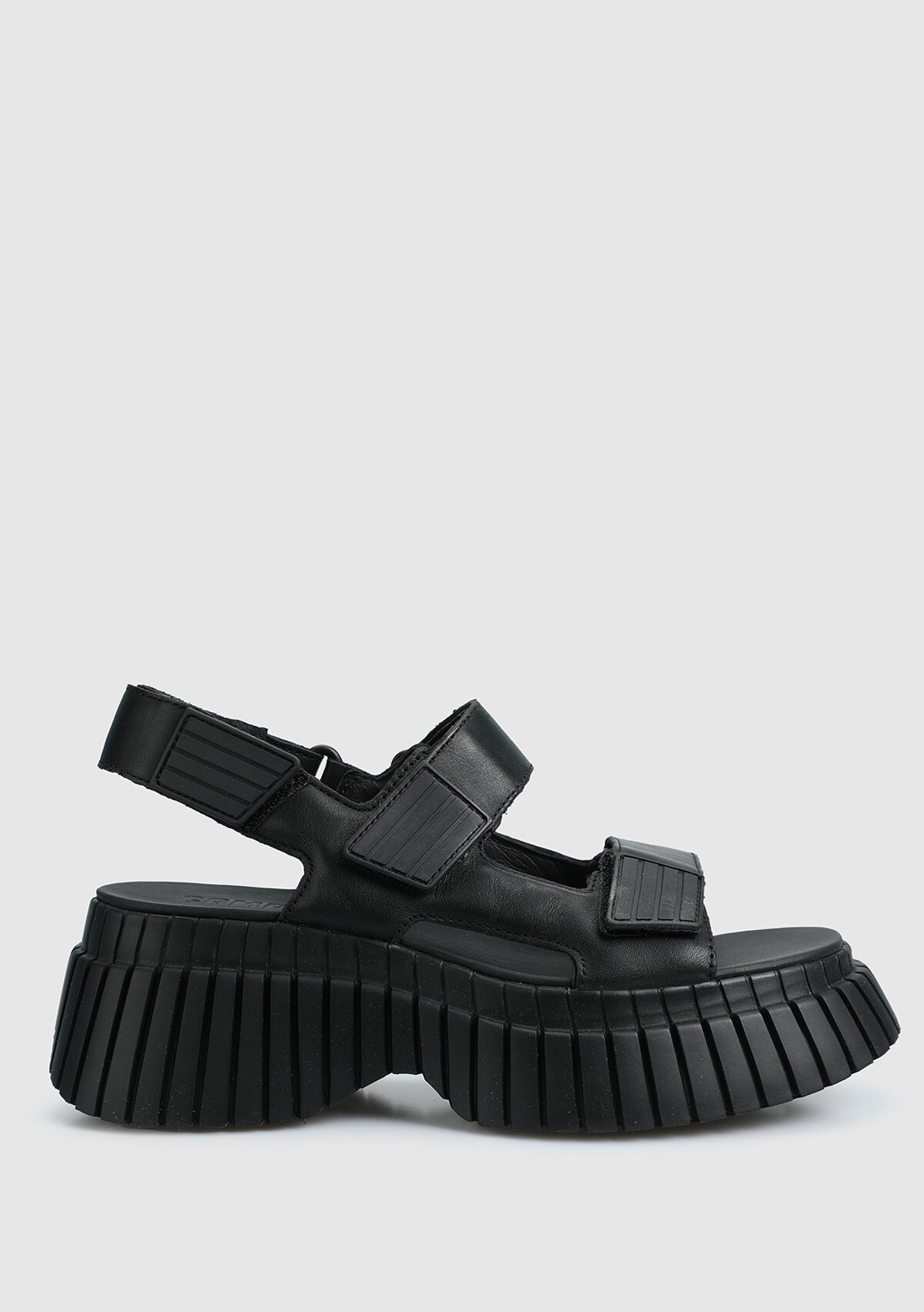 BCN Siyah CWK20151124SS SANDALS 