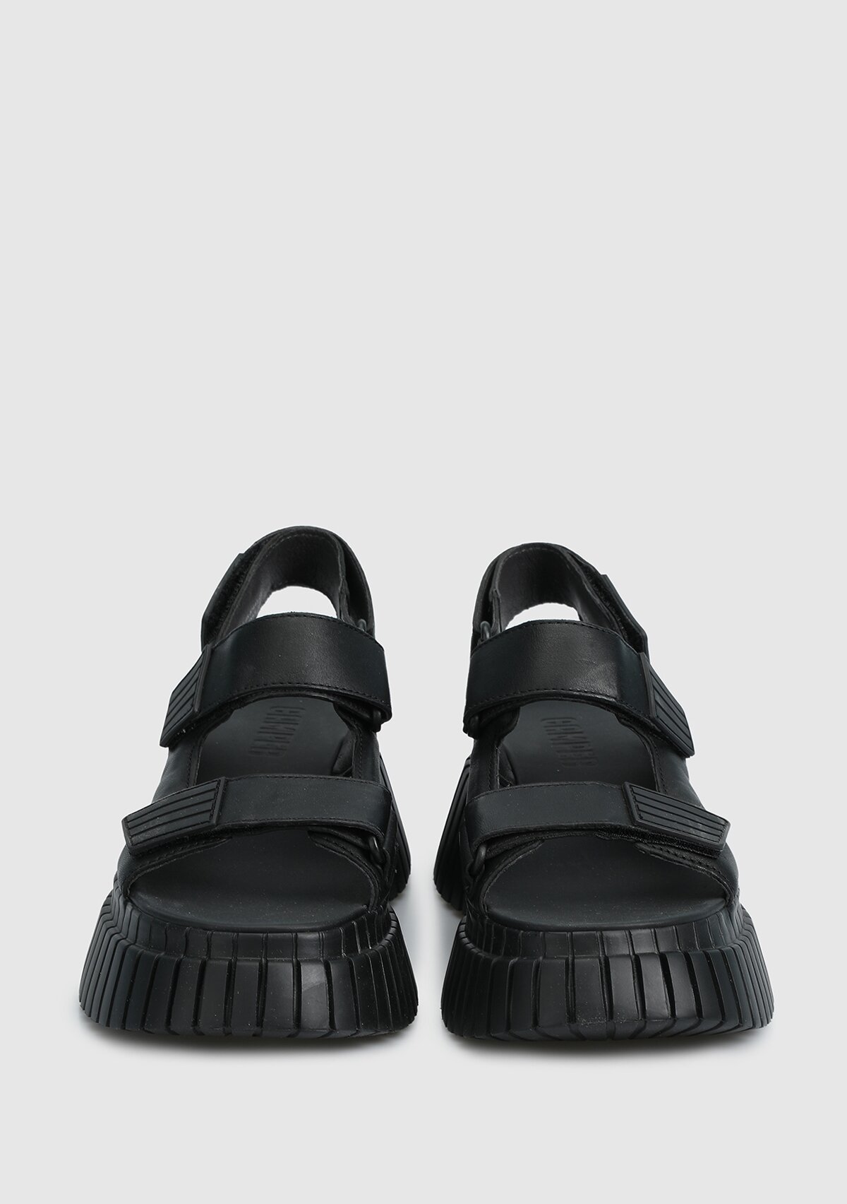 BCN Siyah CWK20151124SS SANDALS 