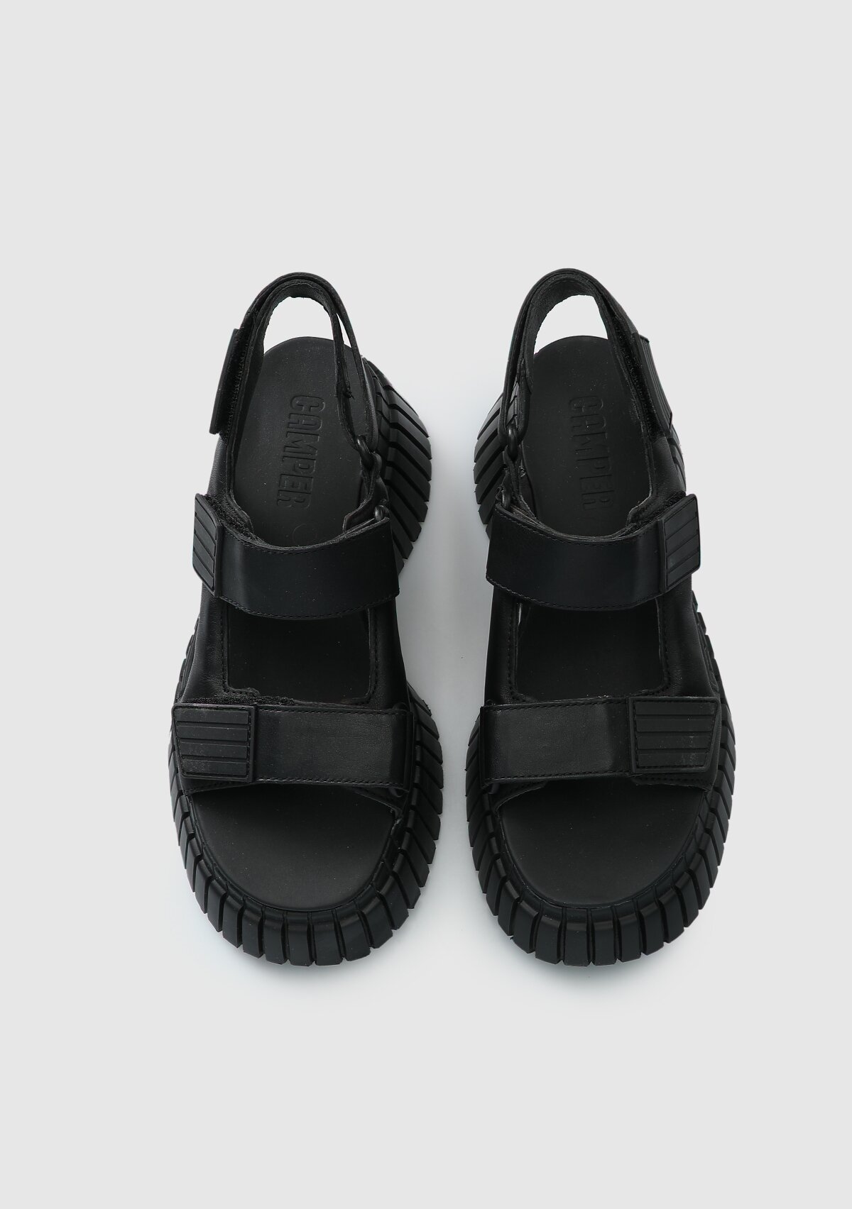 BCN Siyah CWK20151124SS SANDALS 