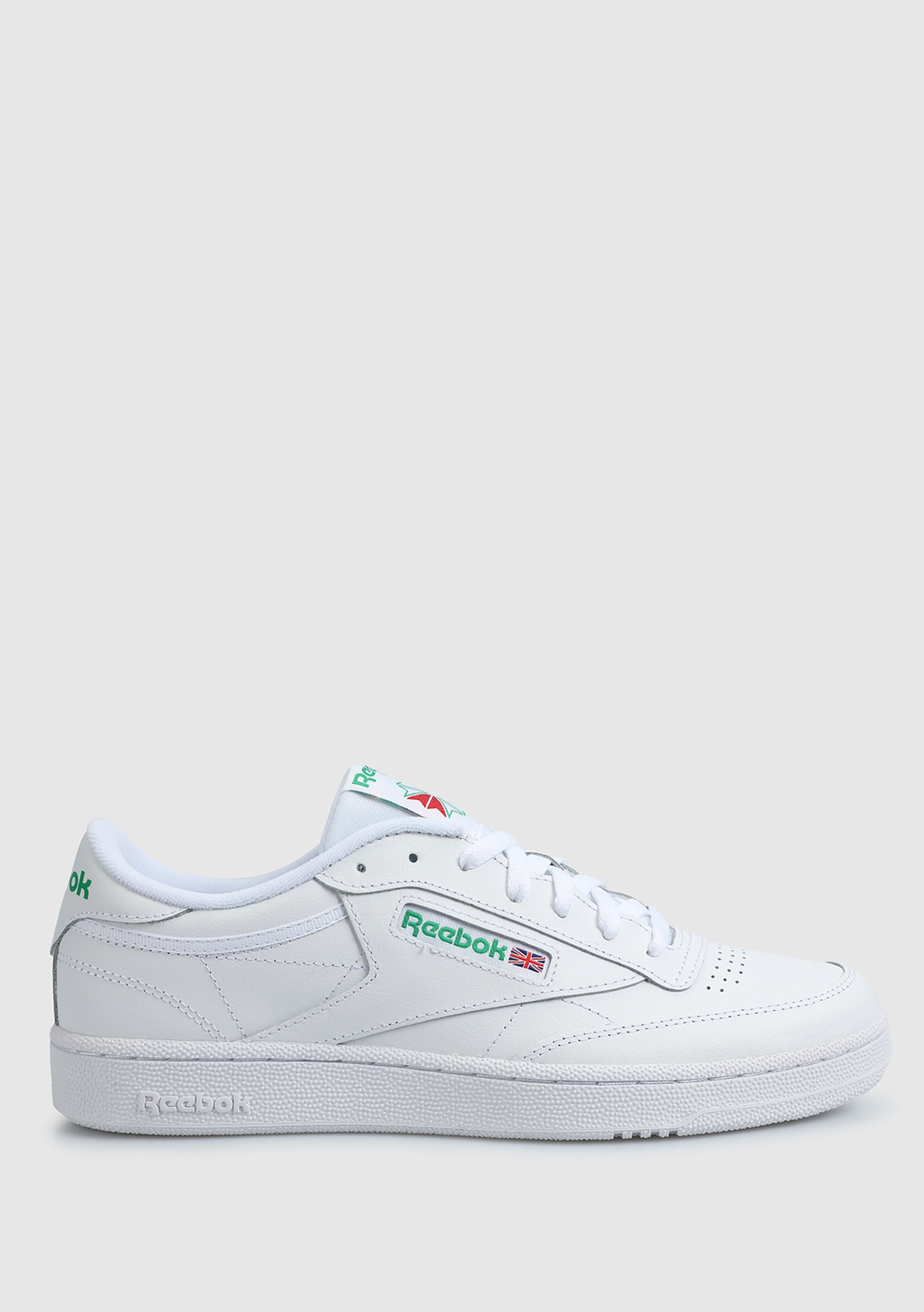 Club C 85 Beyaz Erkek Sneaker 100000155