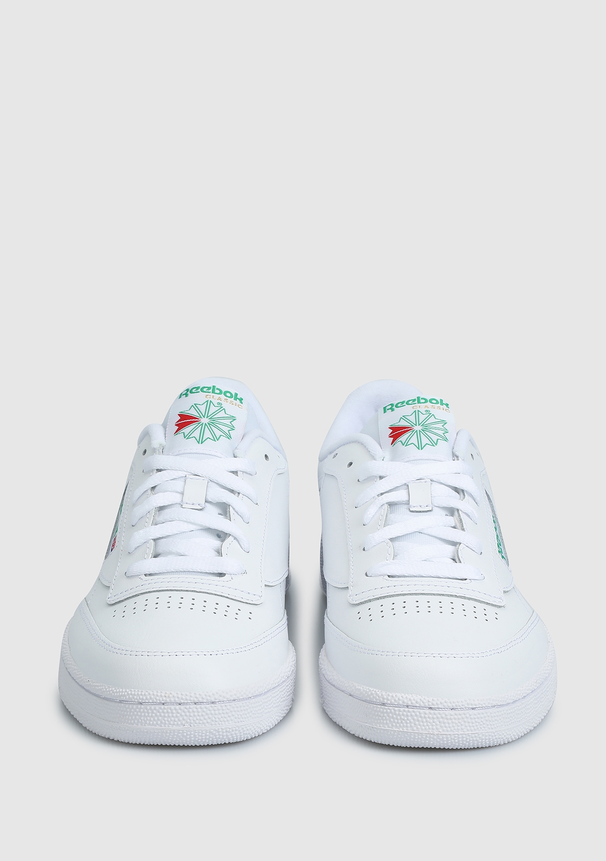 Club C 85 Beyaz Erkek Sneaker 100000155