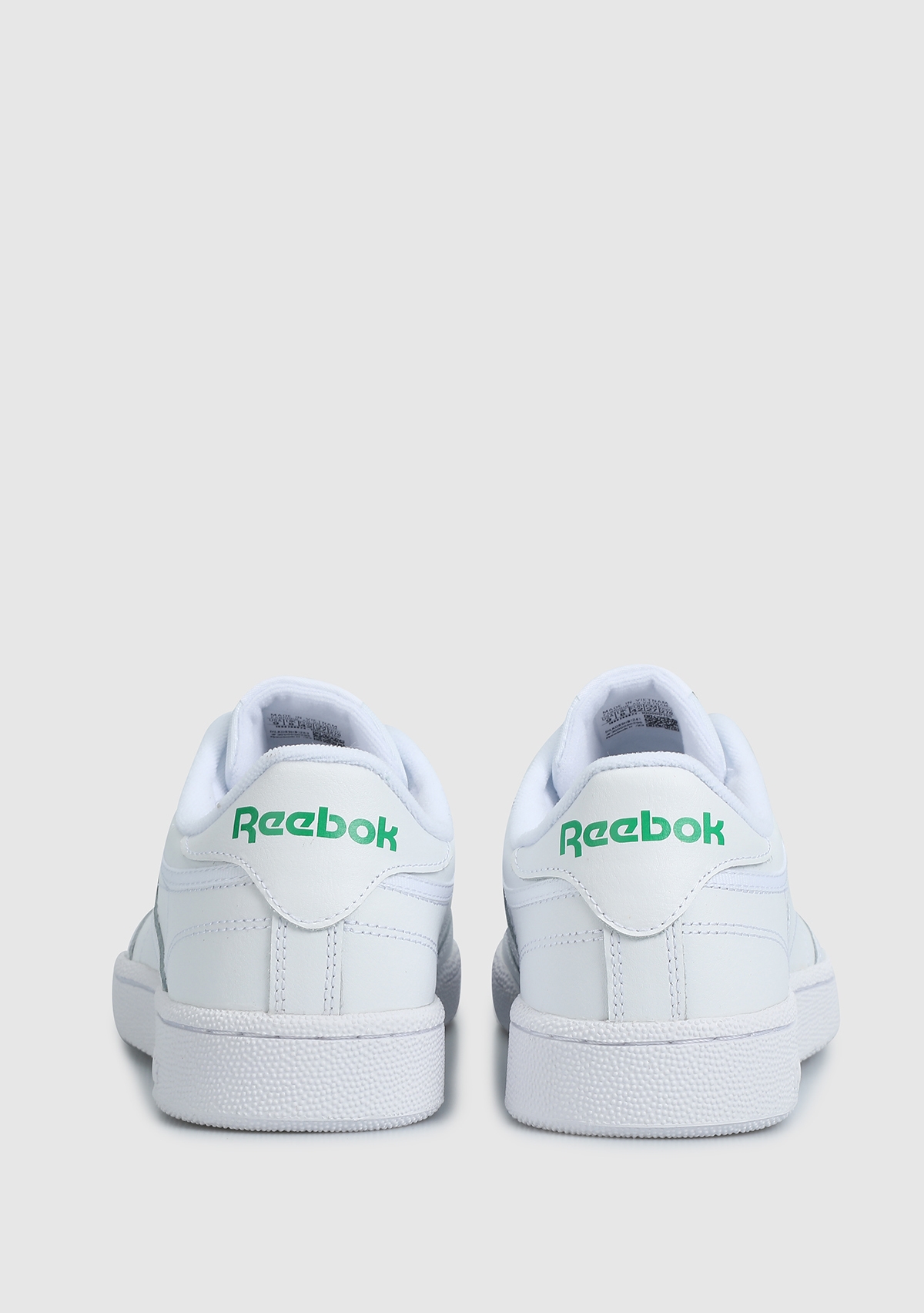 Club C 85 Beyaz Erkek Sneaker 100000155