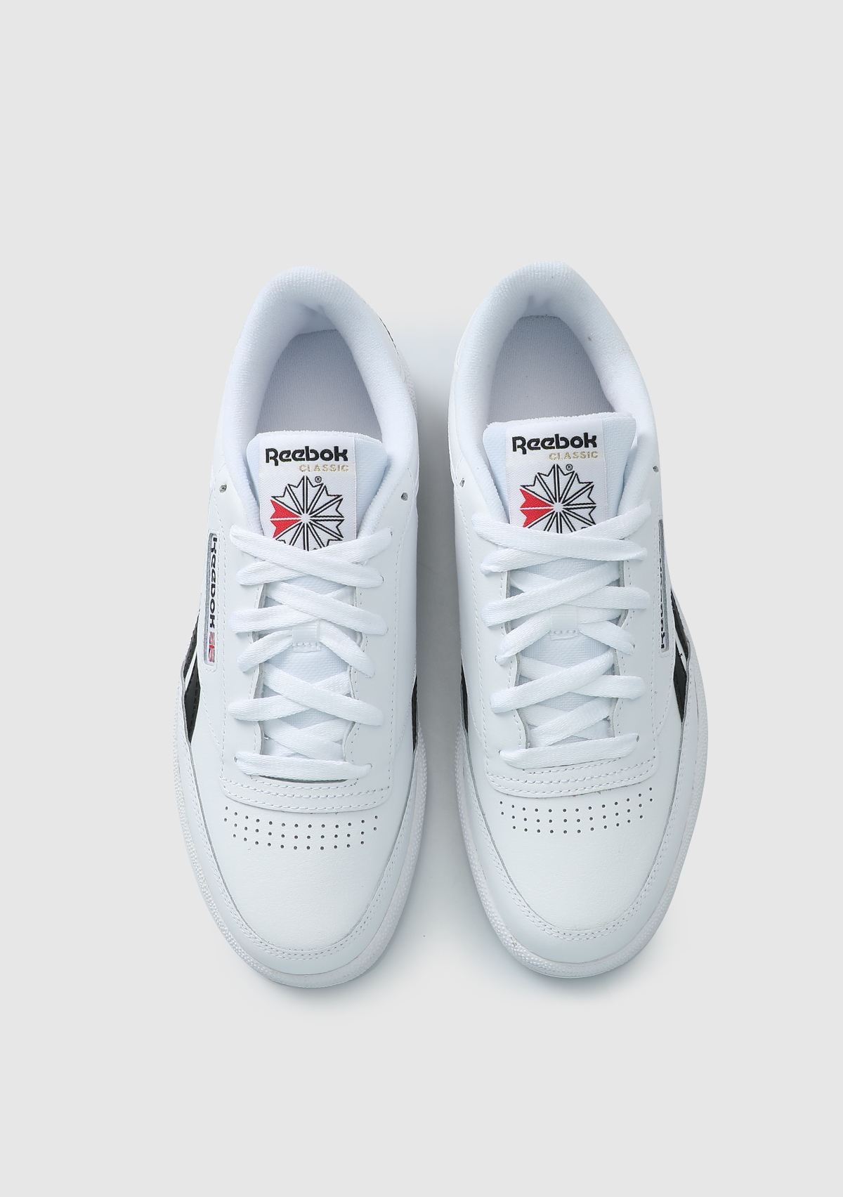 Club C Revenge Beyaz Erkek Sneaker 100032883