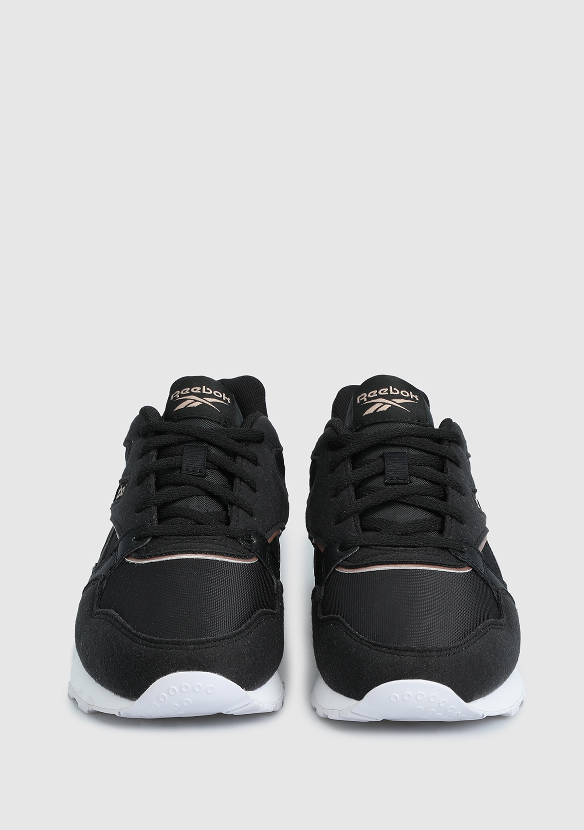 Reebok Ultra Flash Siyah Kadın Sneaker 100074147