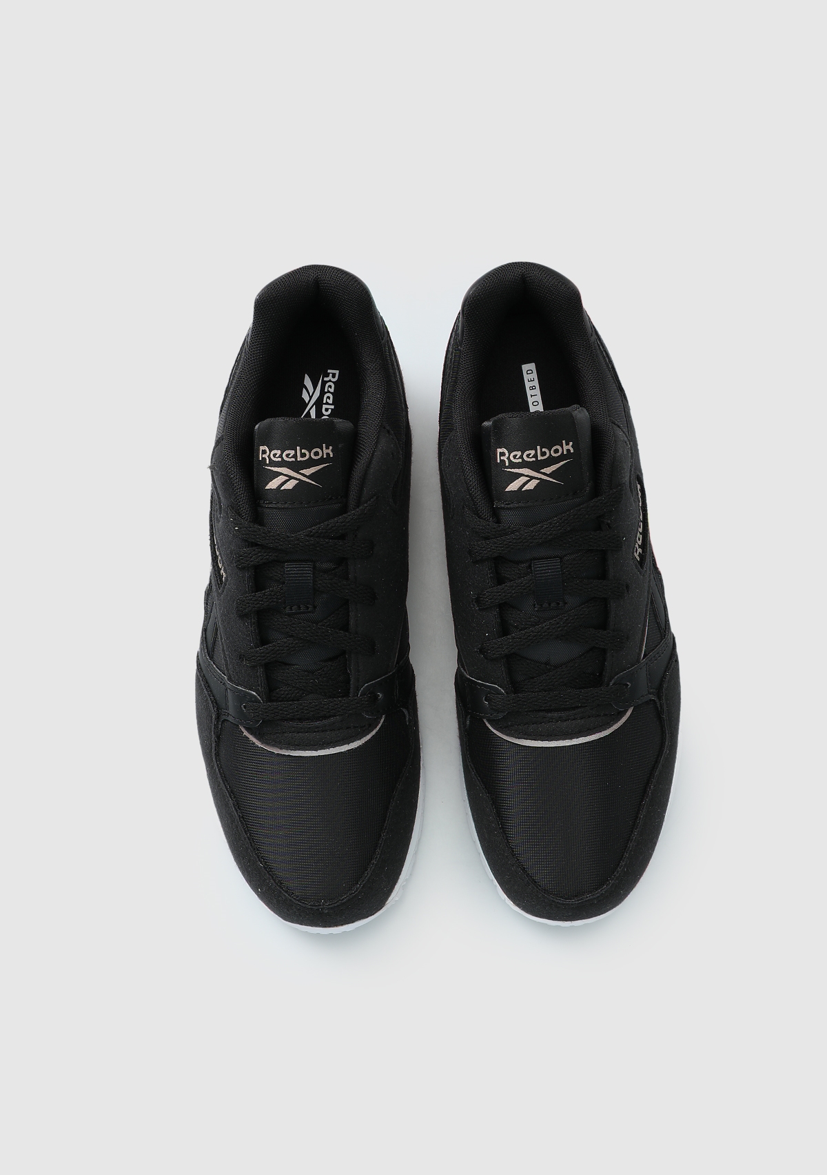 Reebok Ultra Flash Siyah Kadın Sneaker 100074147