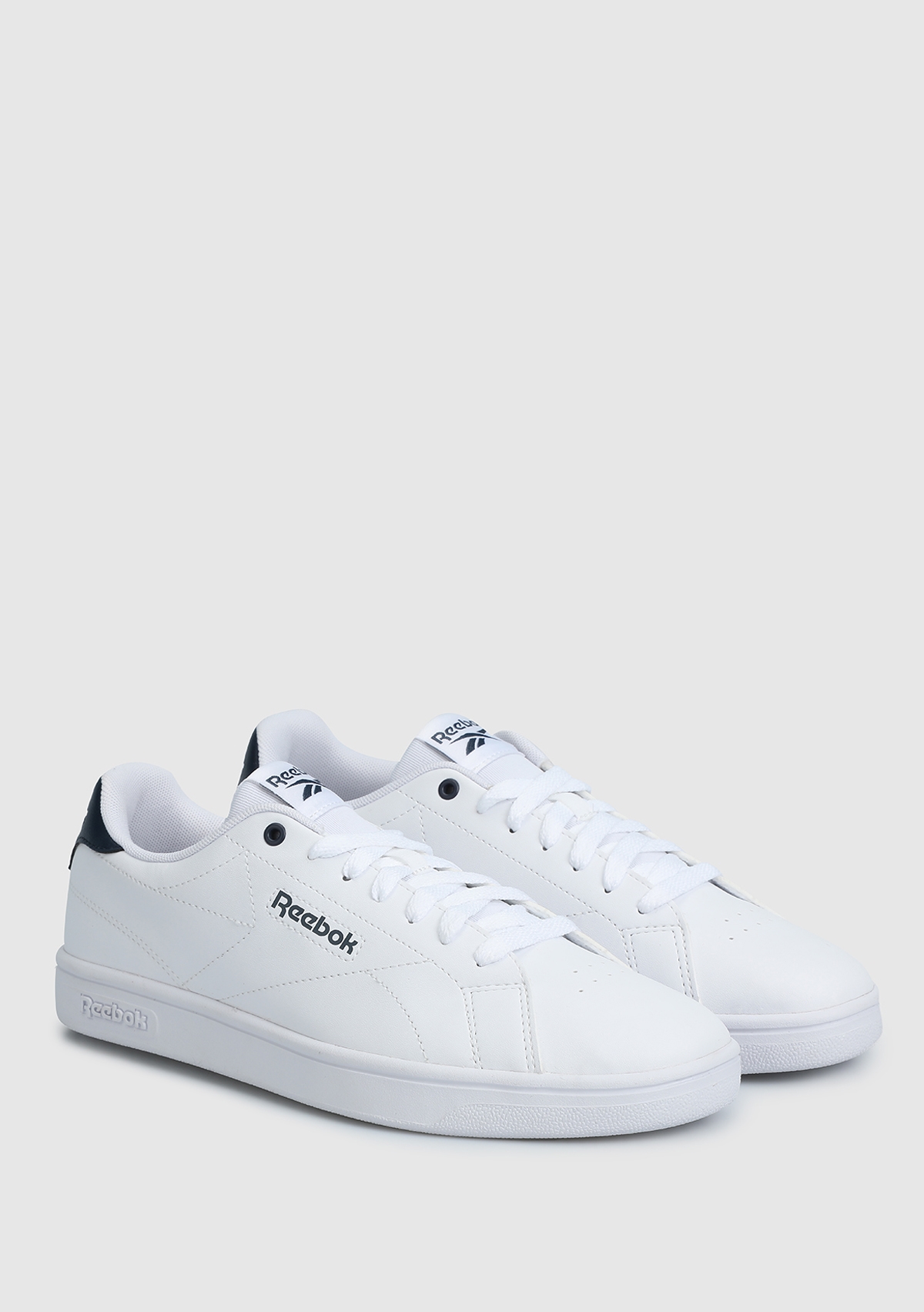 Reebok Court Clean Beyaz Unisex Sneaker 100074364
