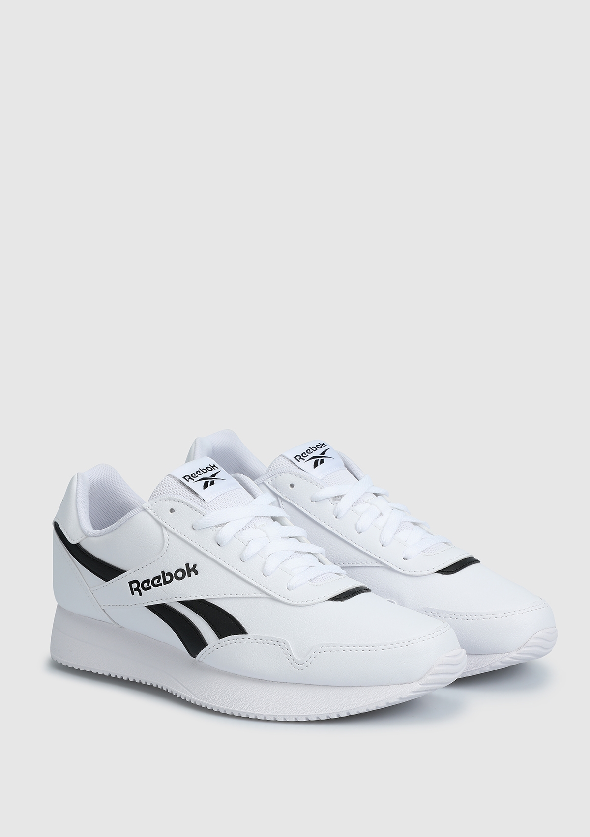 Jogger Lite Beyaz Erkek Sneaker 100075137
