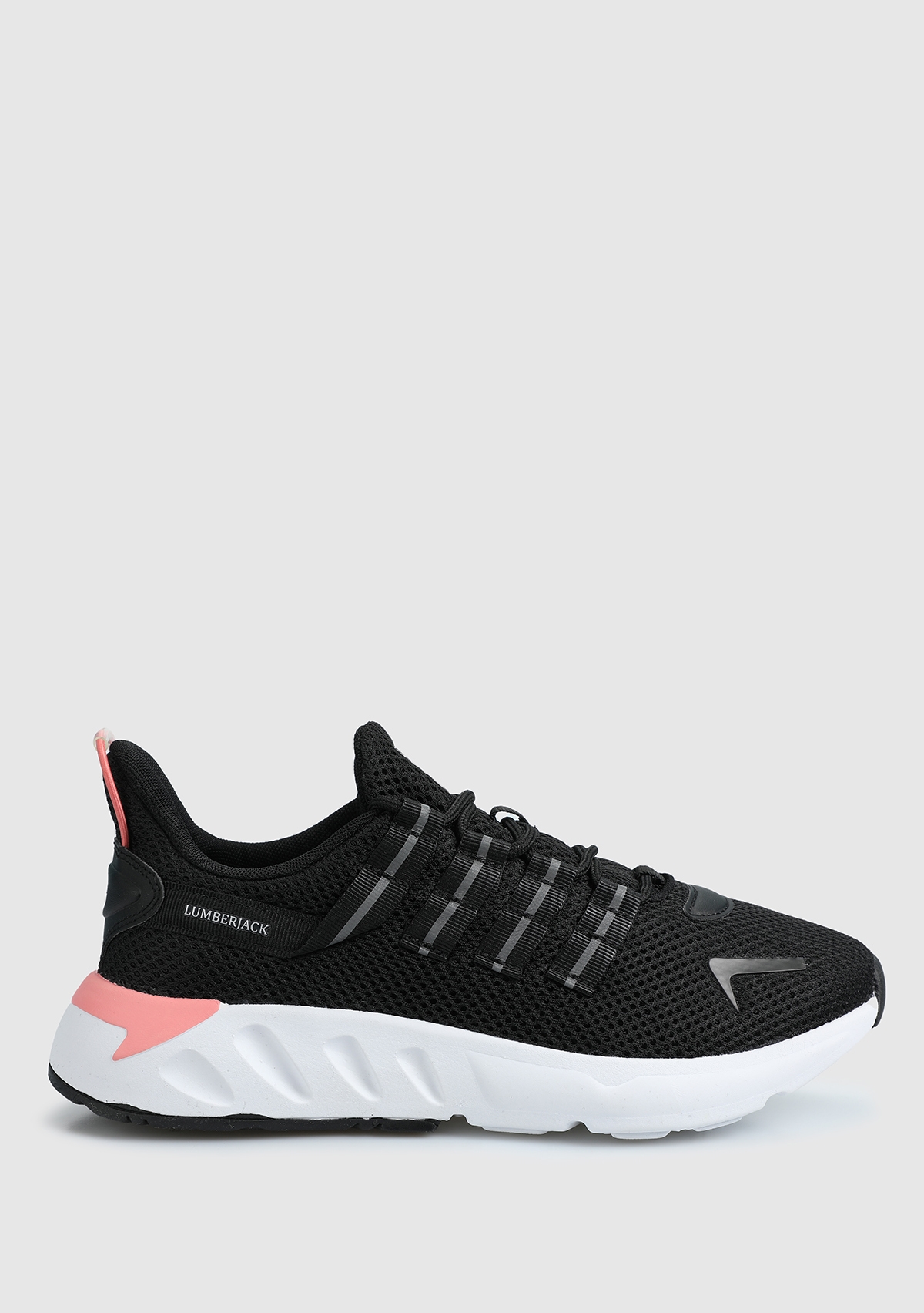 Sword Siyah Kadın Sneaker