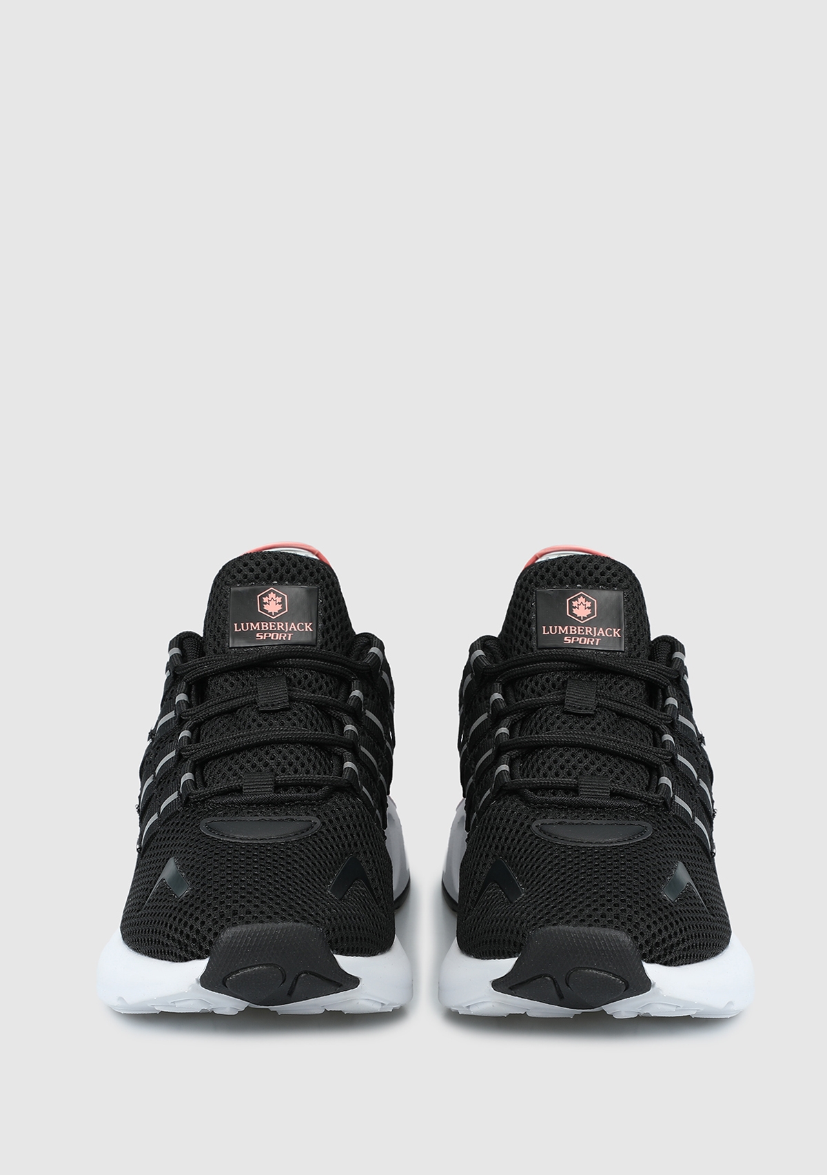 Sword Siyah Kadın Sneaker
