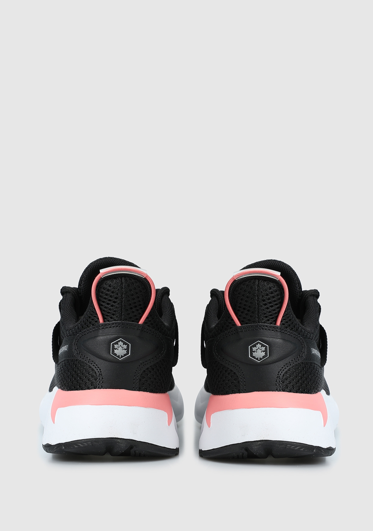 Sword Siyah Kadın Sneaker
