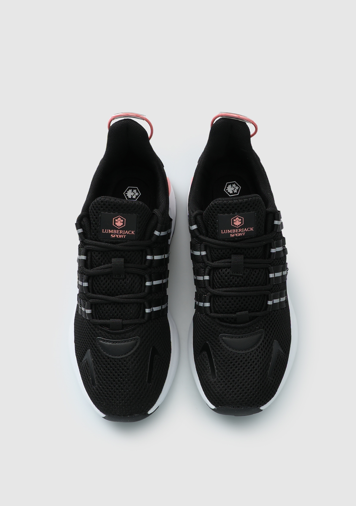 Sword Siyah Kadın Sneaker