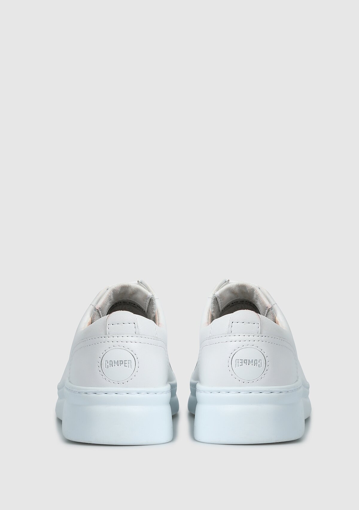 Runner Up Beyaz CWK20050824SS SNEAKERS 