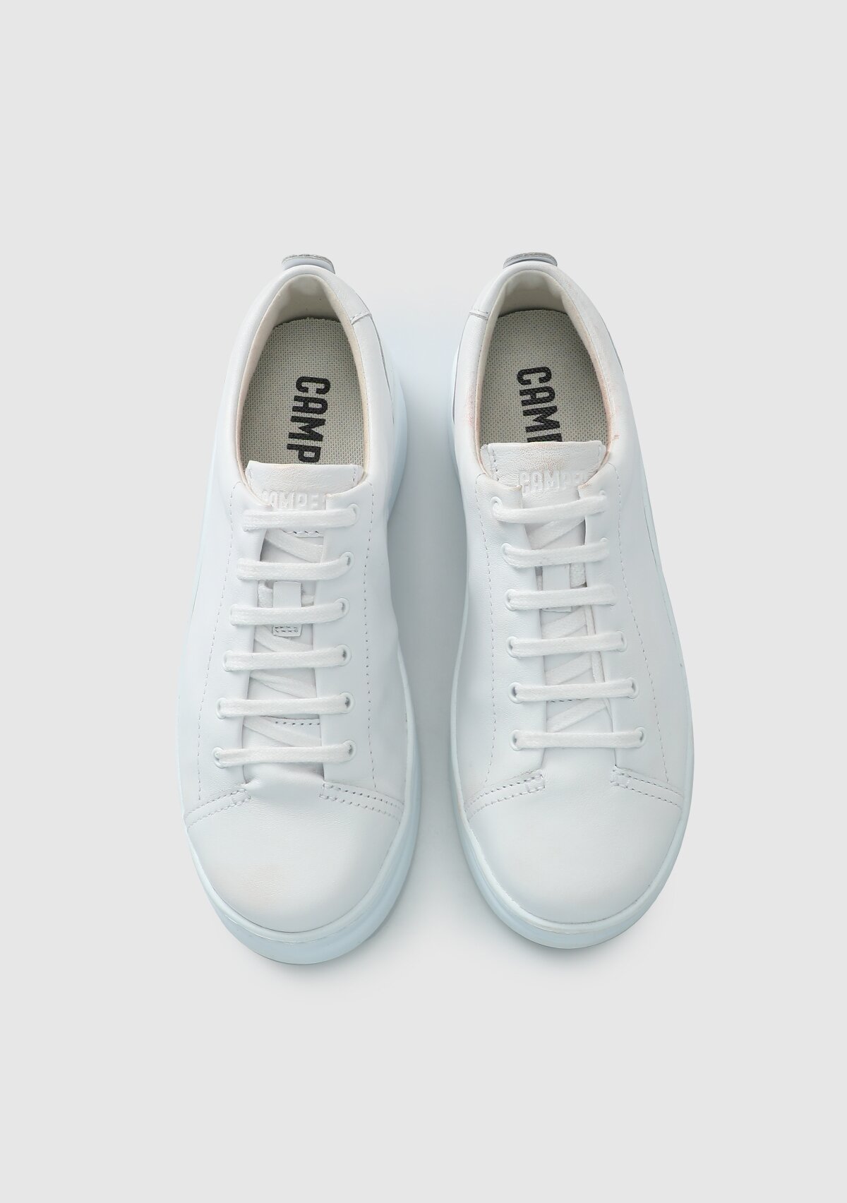 Runner Up Beyaz CWK20050824SS SNEAKERS 