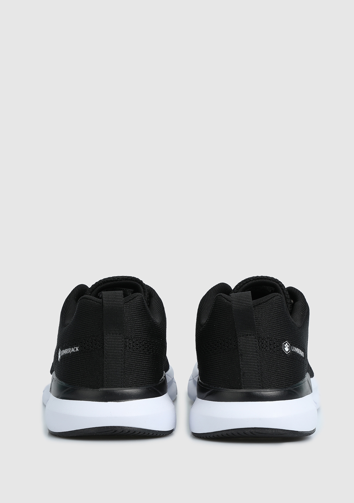 Connect Siyah Erkek Sneaker