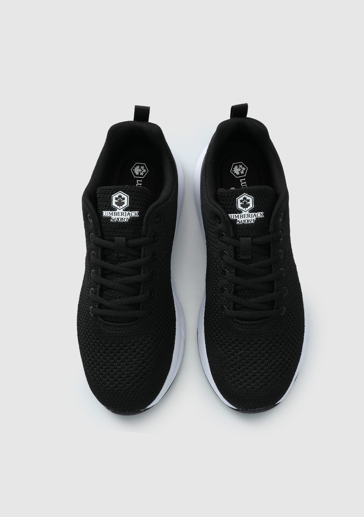 Connect Siyah Erkek Sneaker