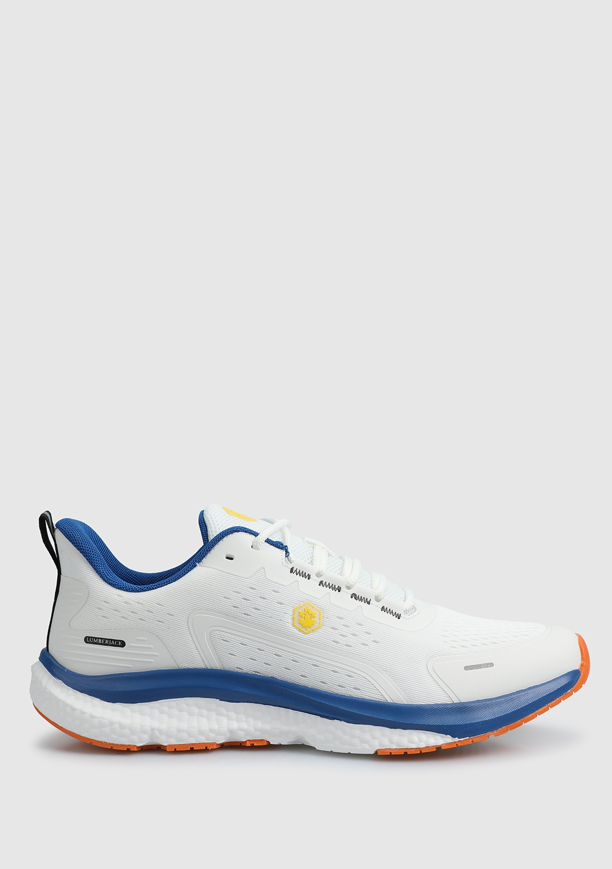 Toliver Beyaz Erkek Sneaker
