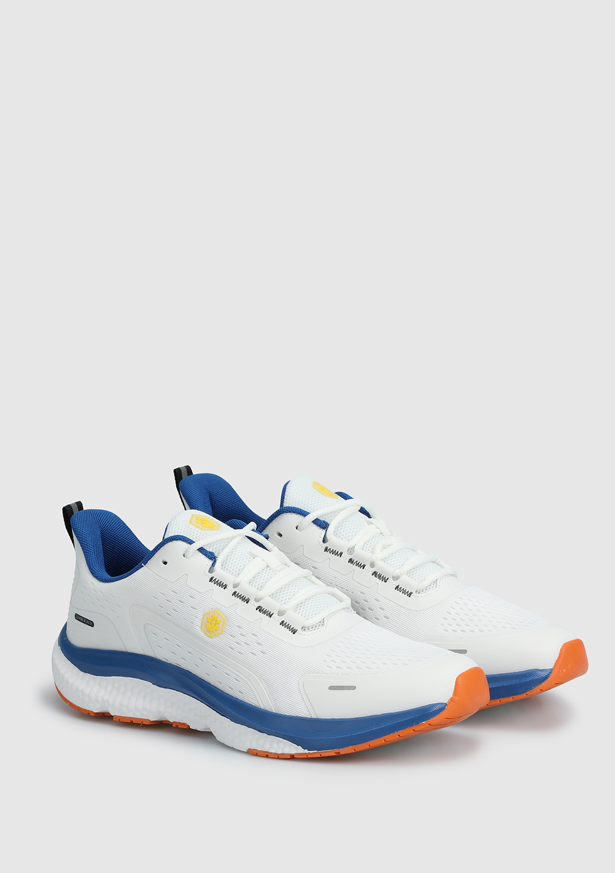 Toliver Beyaz Erkek Sneaker