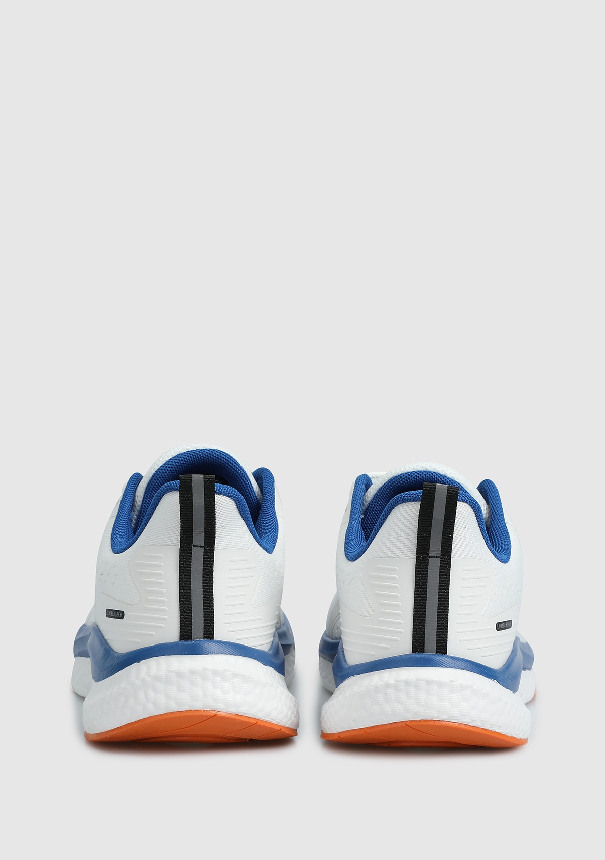 Toliver Beyaz Erkek Sneaker