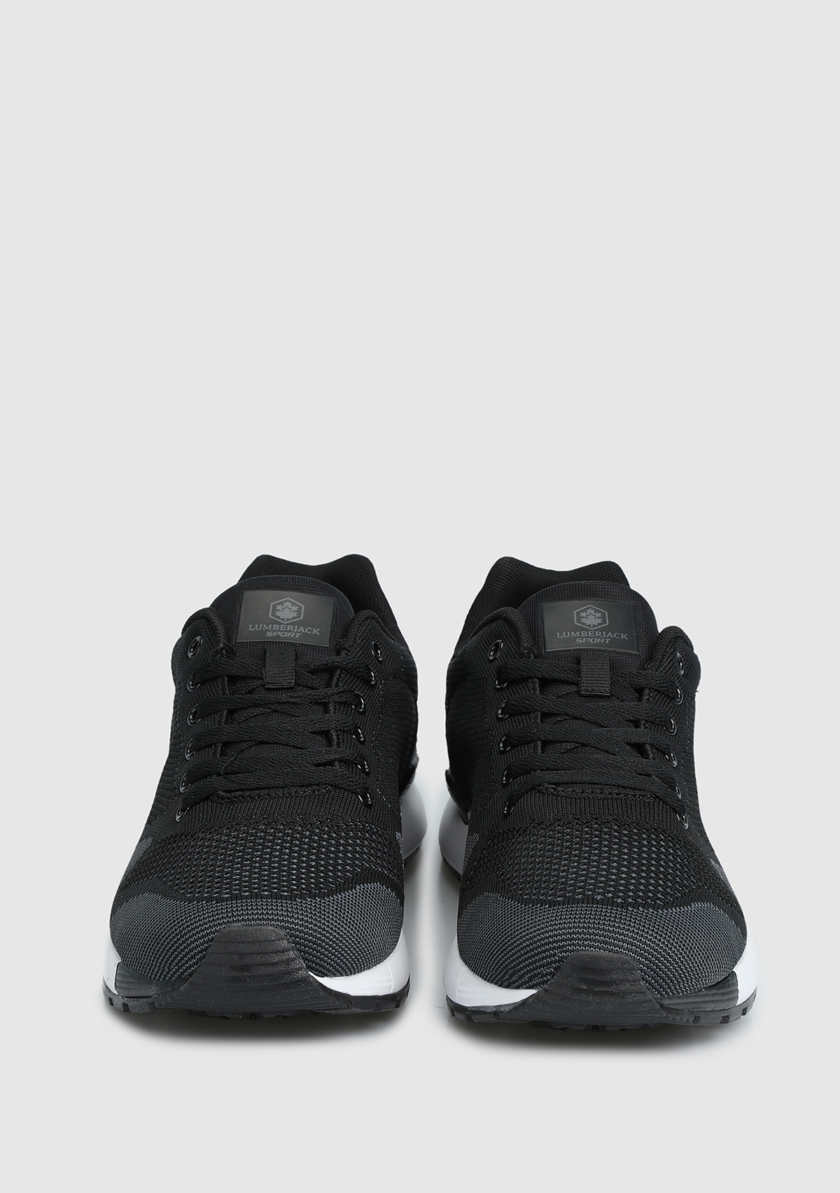 Vendor Siyah Erkek Sneaker