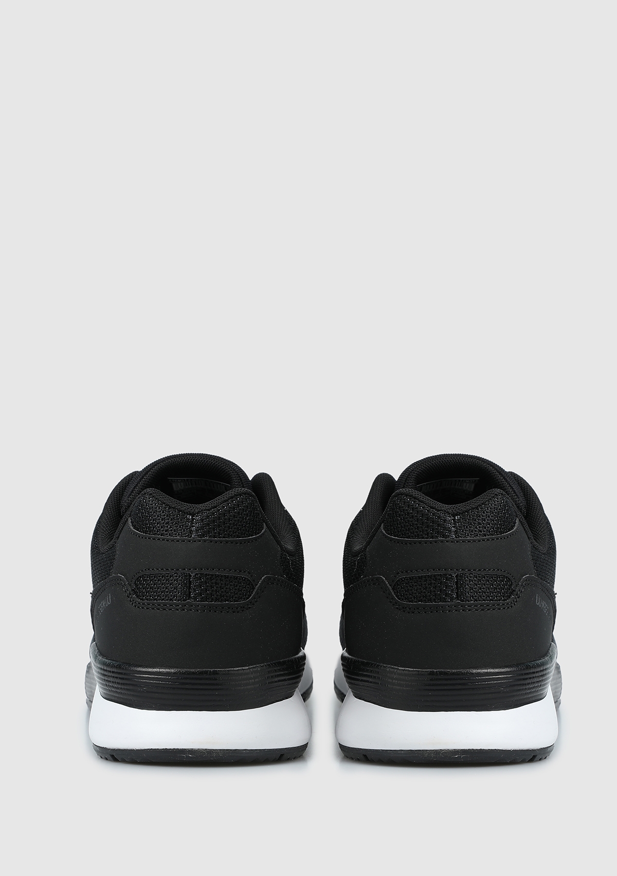 Vendor Siyah Erkek Sneaker