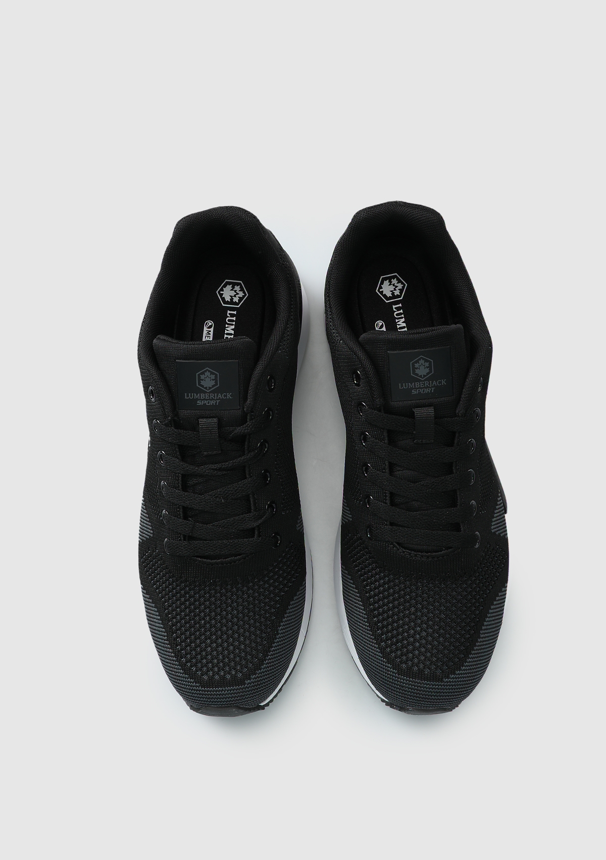Vendor Siyah Erkek Sneaker