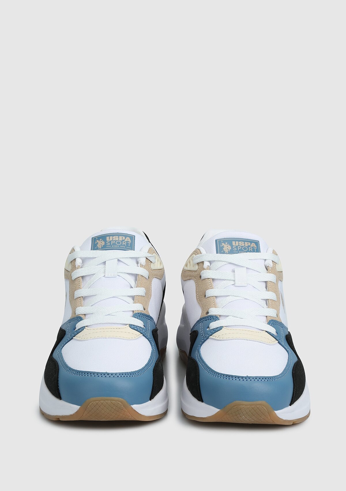 Husky Bej Erkek Sneaker