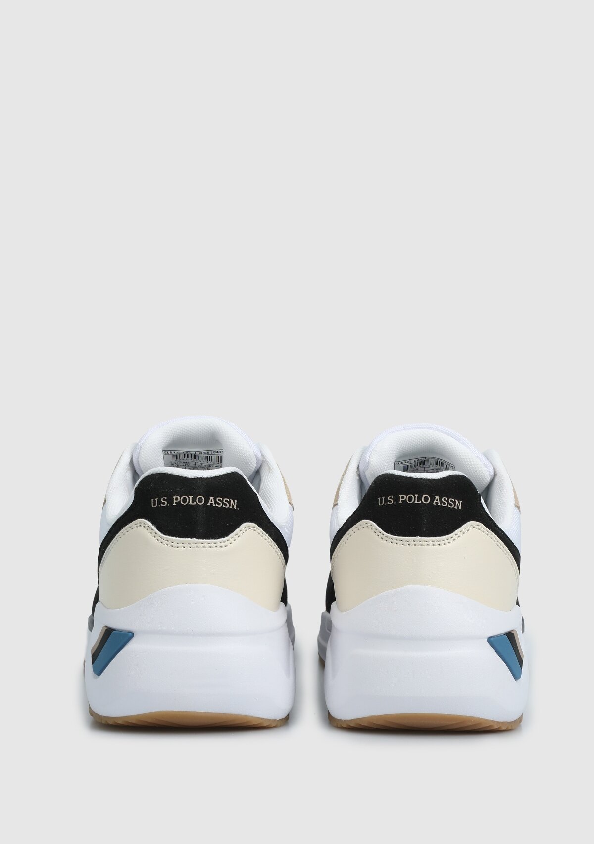 Husky Bej Erkek Sneaker