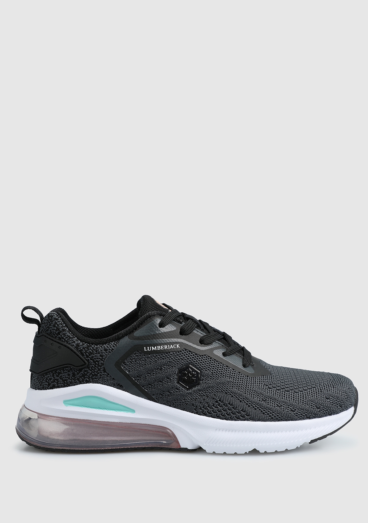 Mabel Gri Kadın Sneaker
