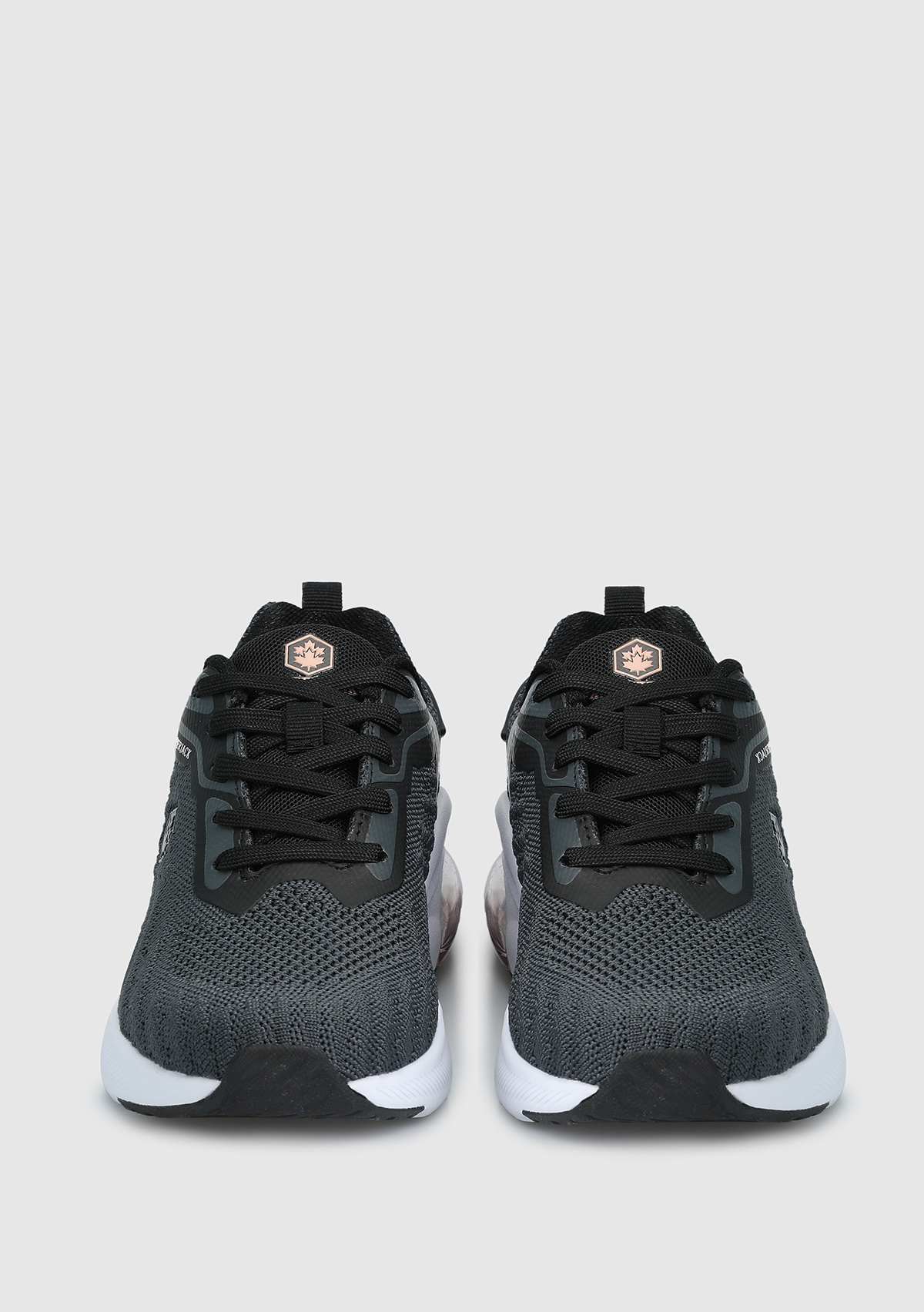 Mabel Gri Kadın Sneaker