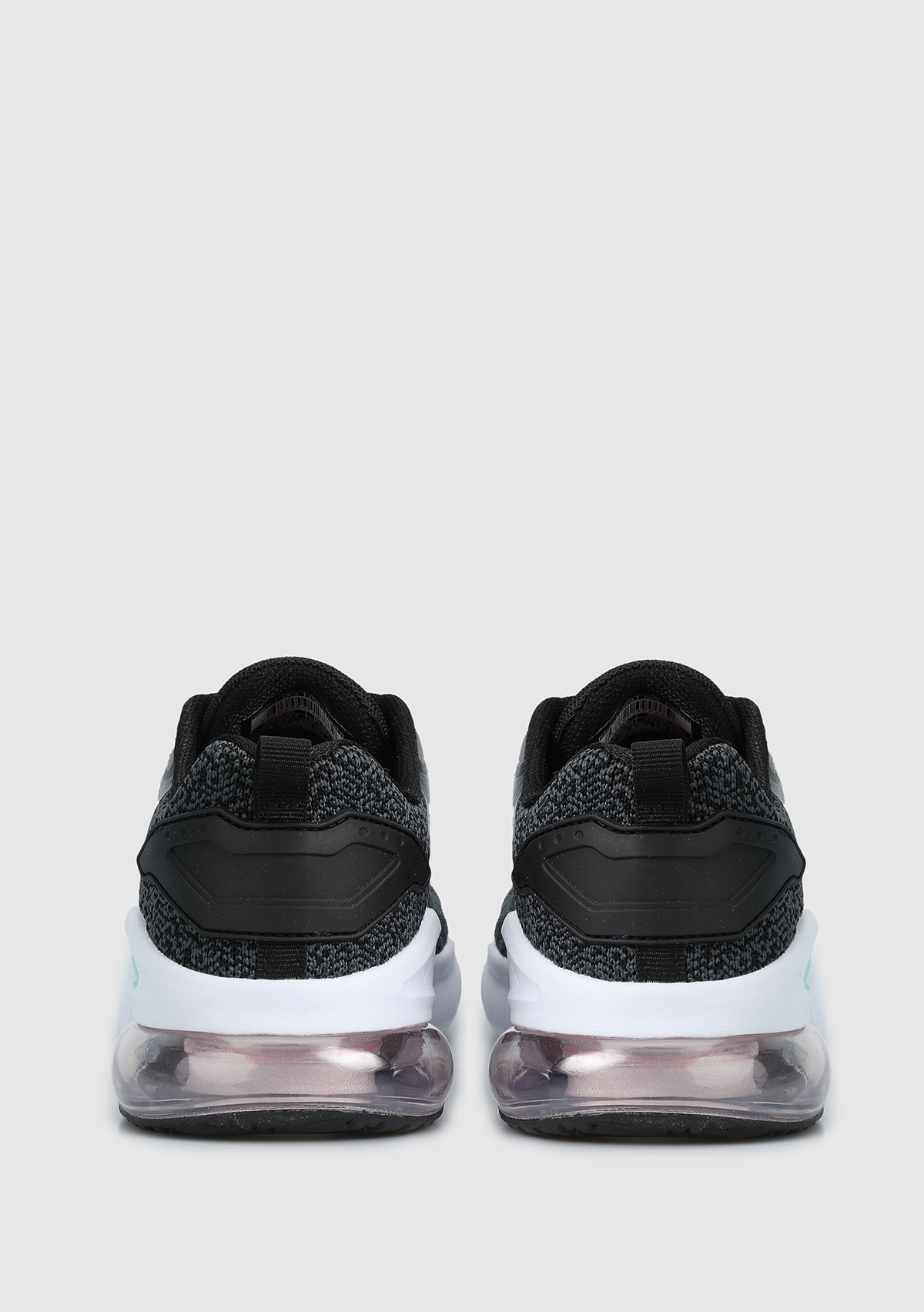 Mabel Gri Kadın Sneaker