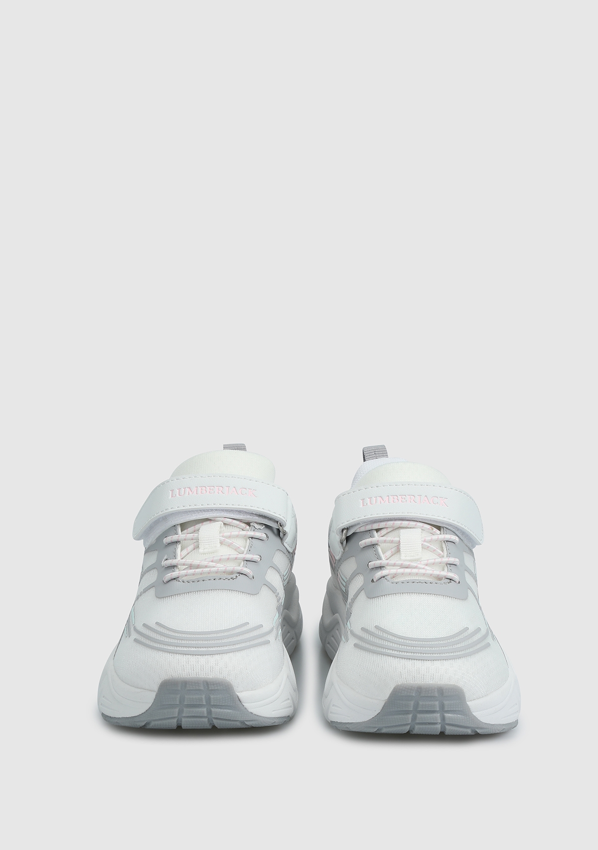 Karlsen Beyaz Kız Çocuk Sneaker
