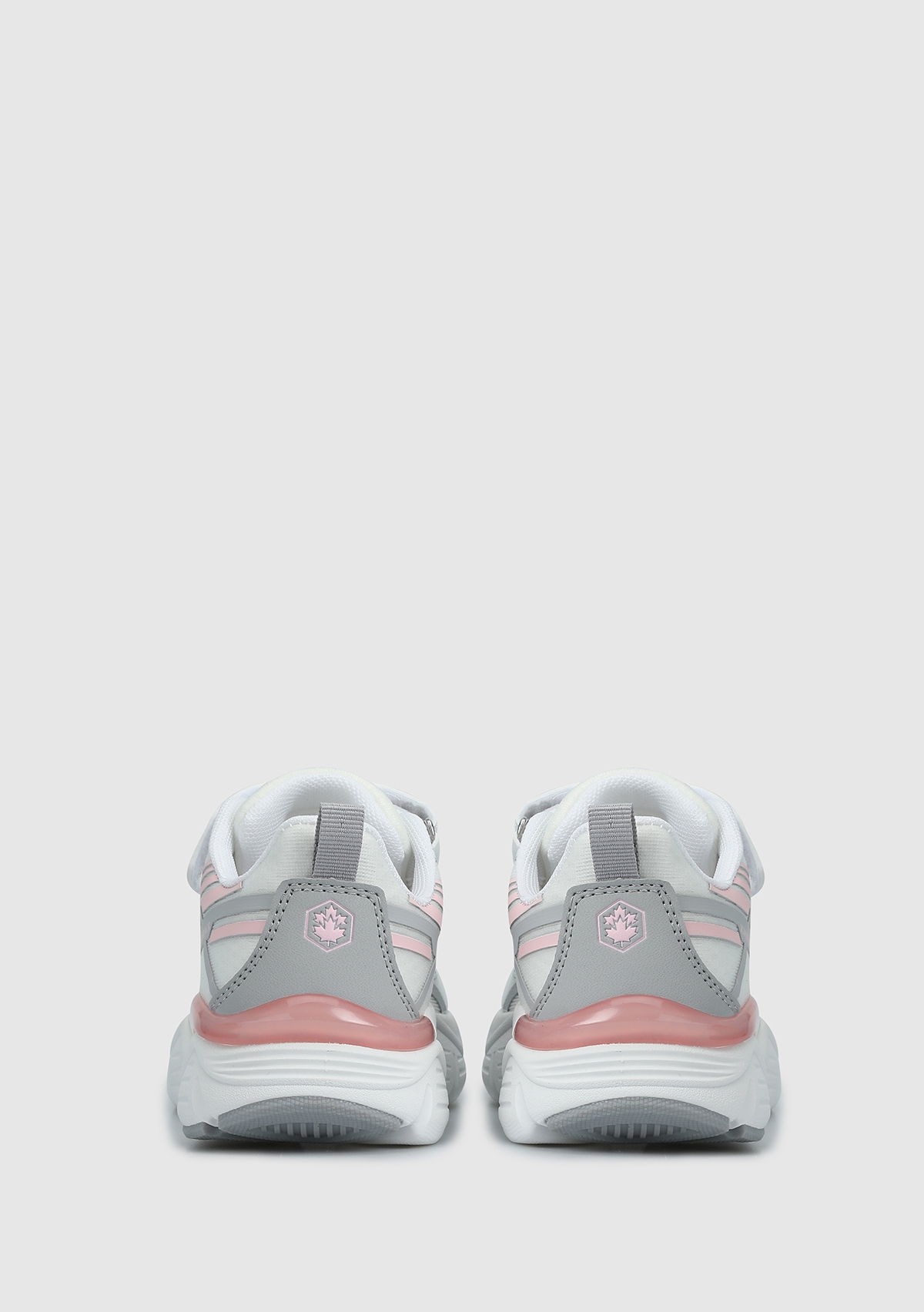 Karlsen Beyaz Kız Çocuk Sneaker