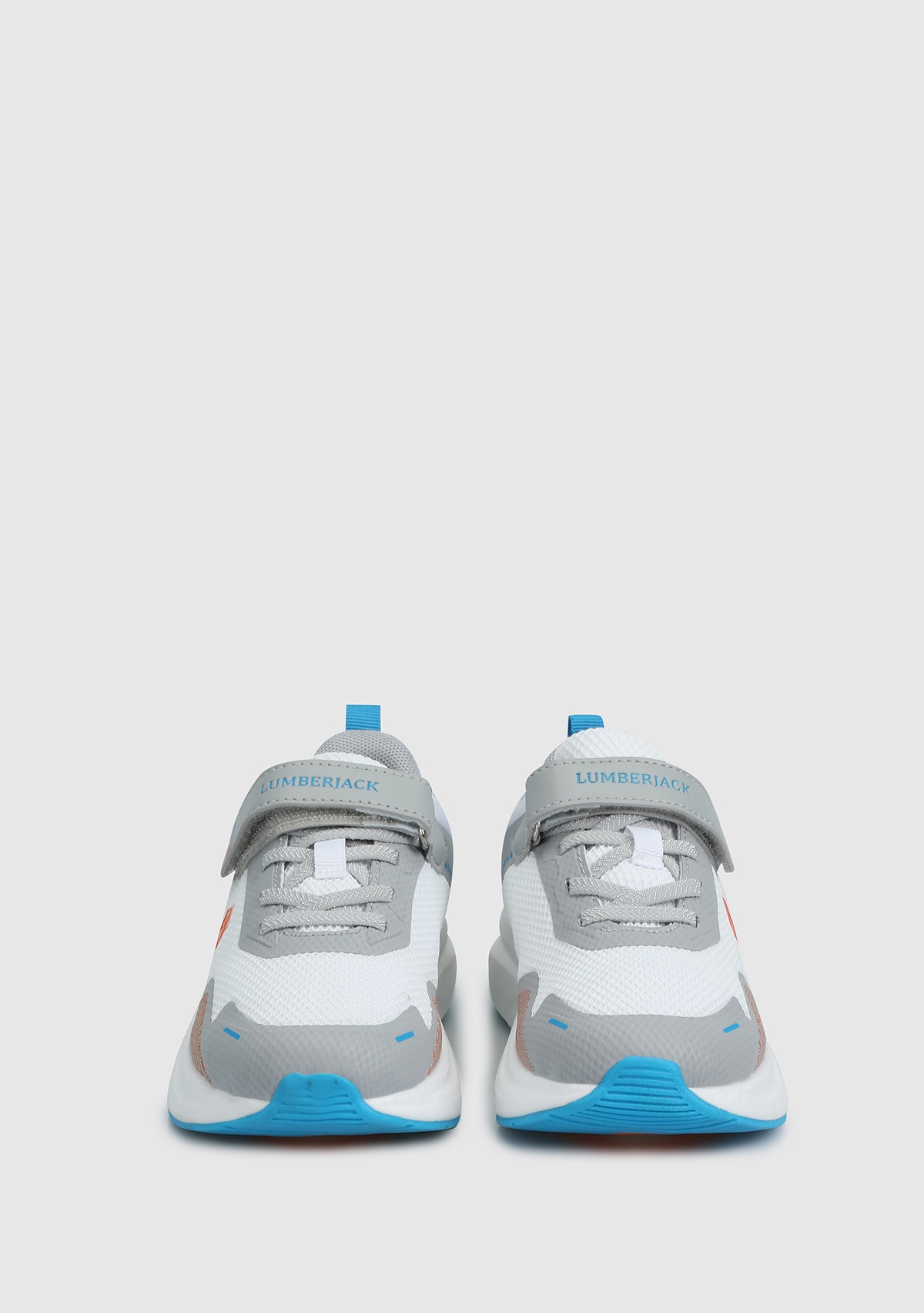 Scotty Beyaz Erkek Çocuk Sneaker