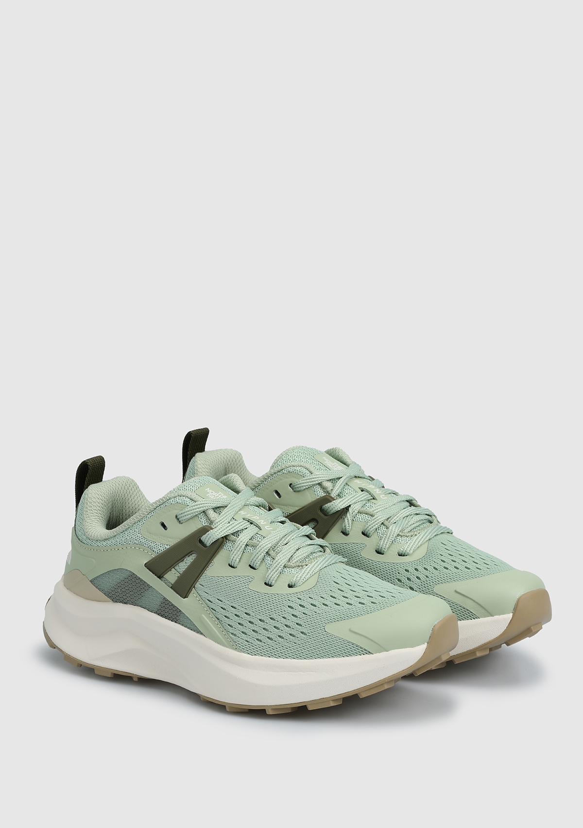 Hypnum Mint Kadın Sneaker NF0A7W5QSOC1