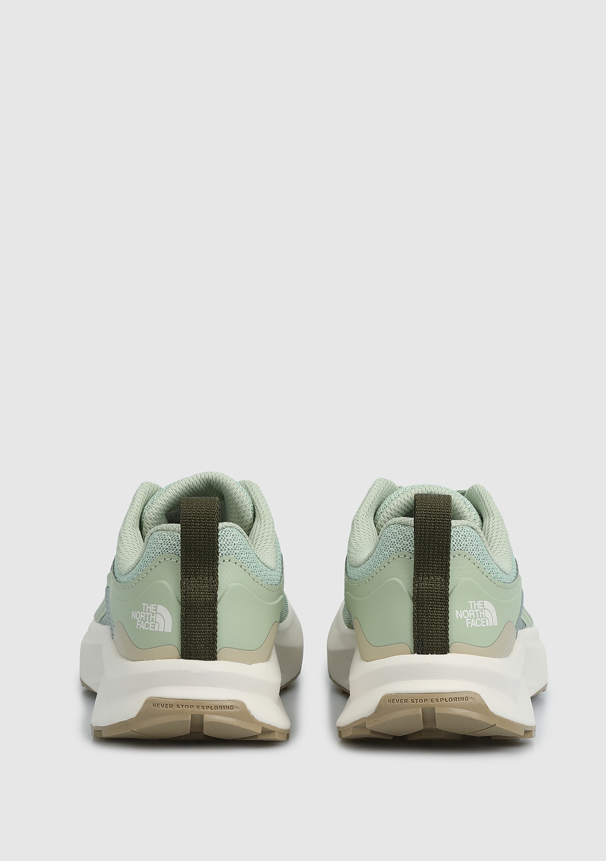 Hypnum Mint Kadın Sneaker NF0A7W5QSOC1