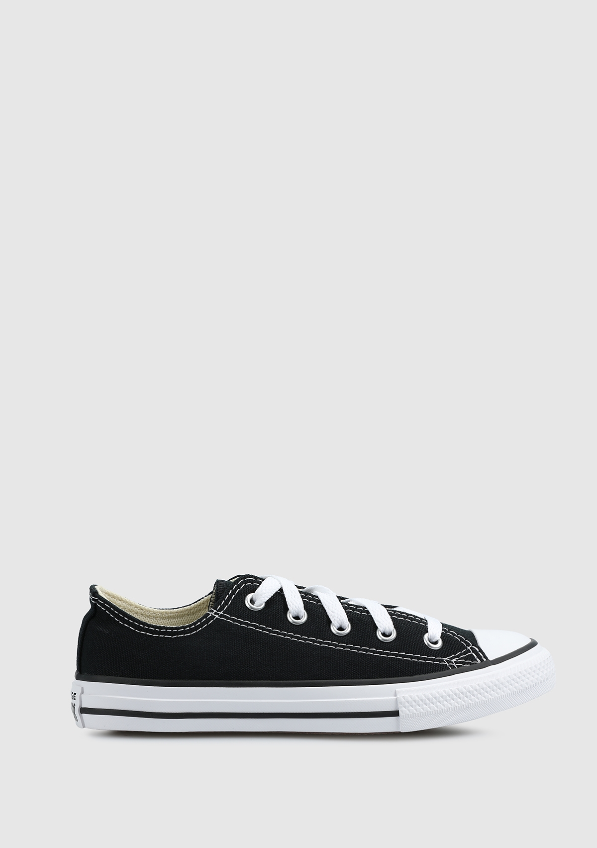 Chuck Taylor All Star Classic Siyah Unisex Çocuk Sneaker 3J235C