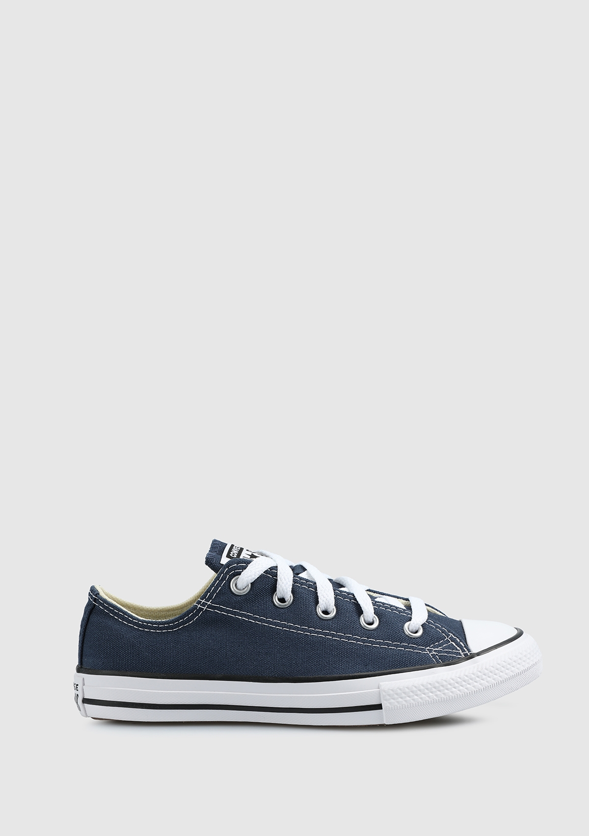 Chuck Taylor All Star Classic Kırmızı Unisex Çocuk Sneaker 3J237C