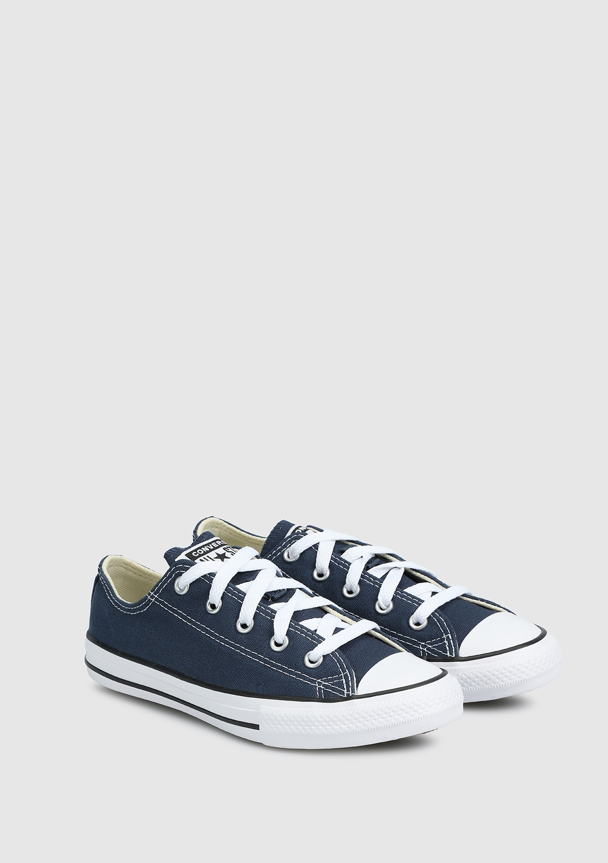 Chuck Taylor All Star Classic Kırmızı Unisex Çocuk Sneaker 3J237C