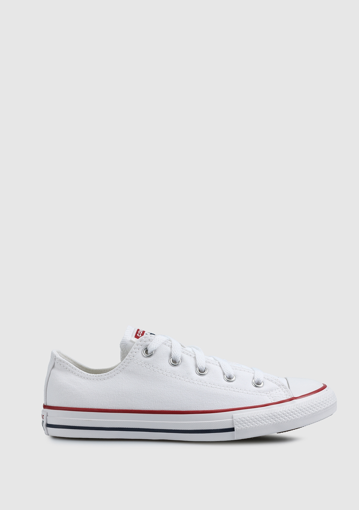 Chuck Taylor All Star Classic Beyaz Çocuk Sneaker 3J256C