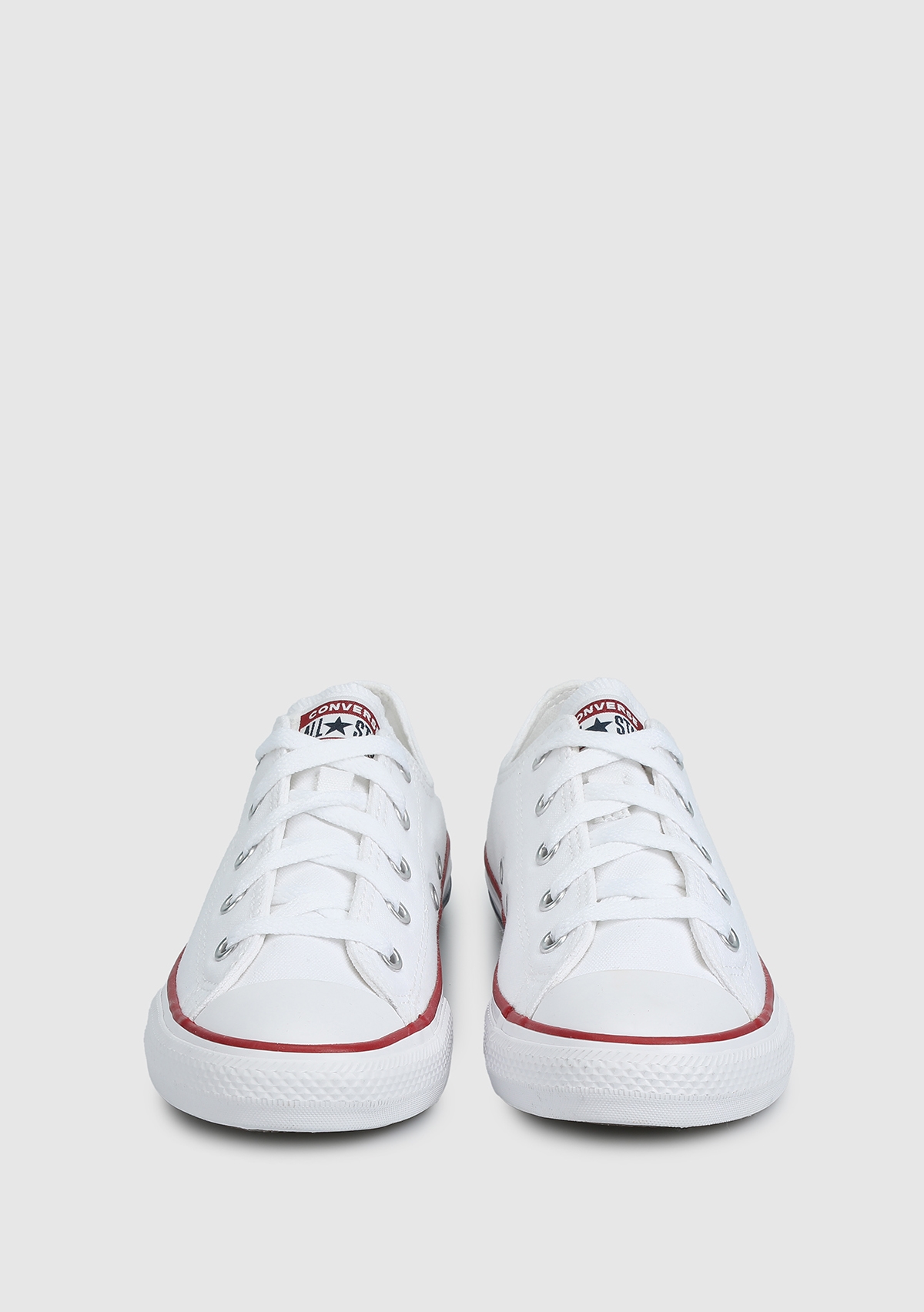 Chuck Taylor All Star Classic Beyaz Çocuk Sneaker 3J256C