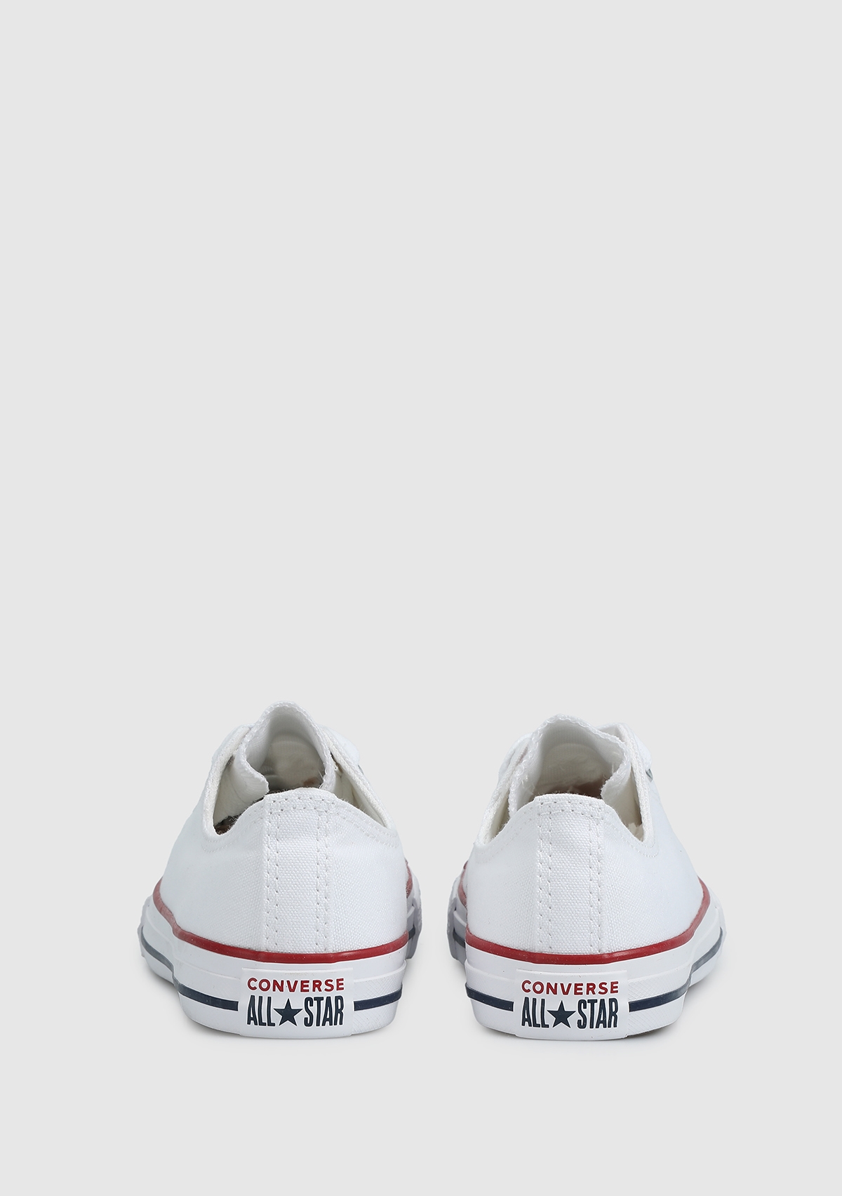 Chuck Taylor All Star Classic Beyaz Çocuk Sneaker 3J256C