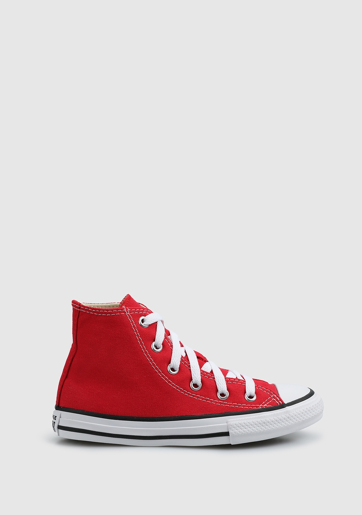 Chuck Taylor All Star Classic Kırmızı Unisex Çocuk Sneaker 3J232C