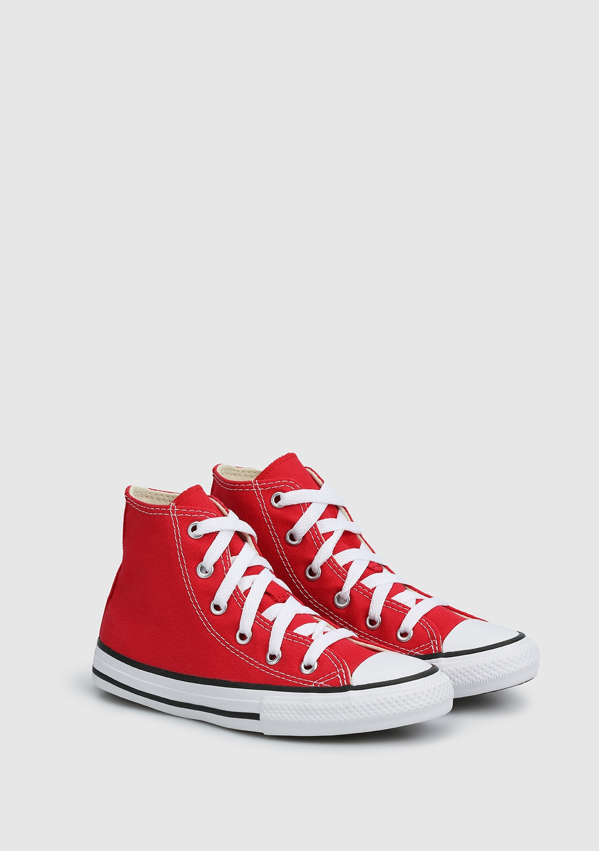 Chuck Taylor All Star Classic Kırmızı Unisex Çocuk Sneaker 3J232C