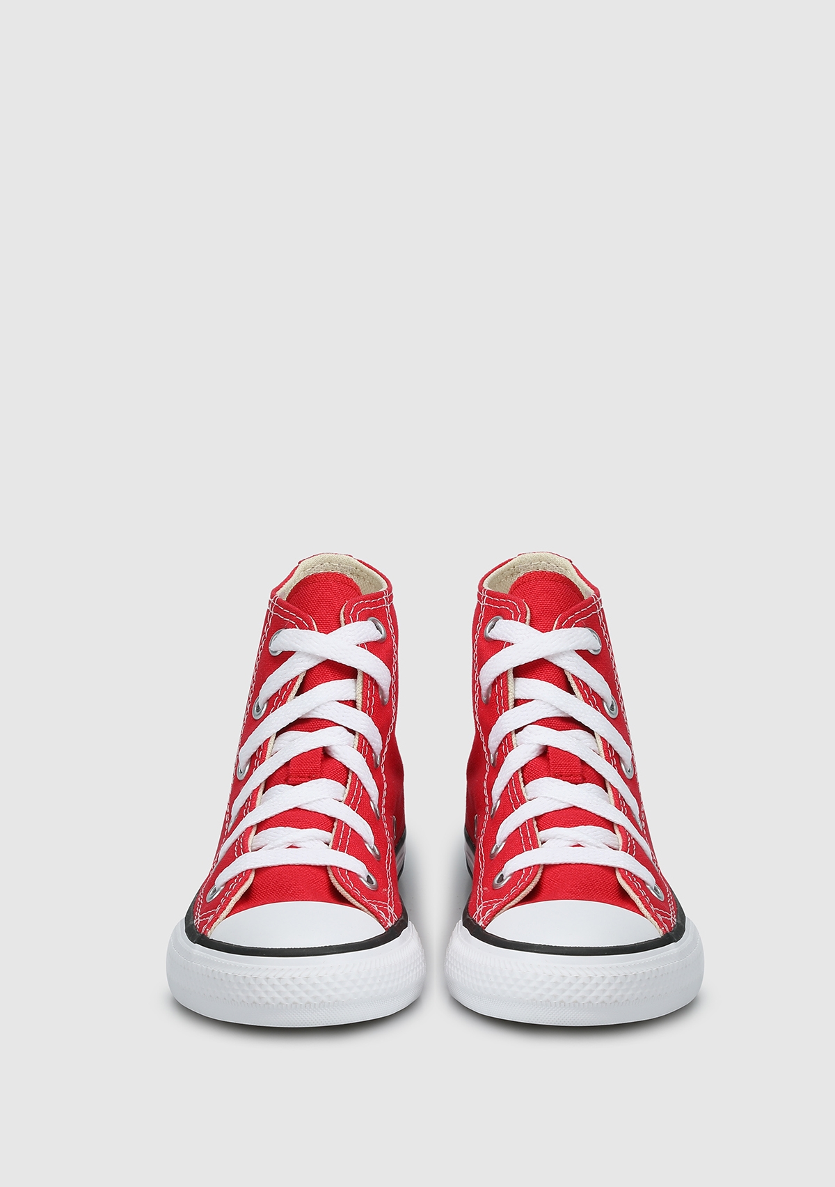 Chuck Taylor All Star Classic Kırmızı Unisex Çocuk Sneaker 3J232C